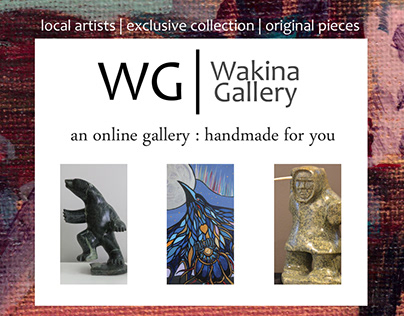 Wakina Gallery