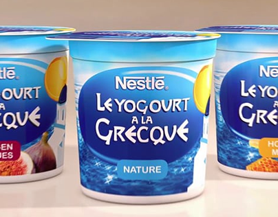 Yalg Greek Yogurt