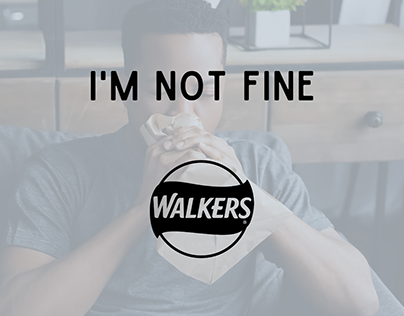 • I'm NOT fine • Walkers •