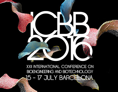 Event ICBB 2016