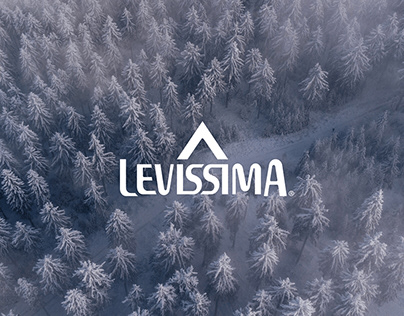 LEVISSIMA - natura + regeneration