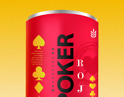 Posters (Cerveza Poker)