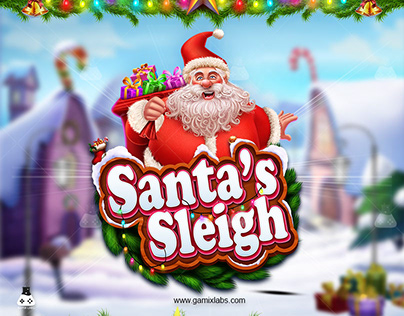 Christmas Slot Theme: Unwrap the Magic with Gamix Labs