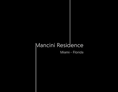 Mancini Residence