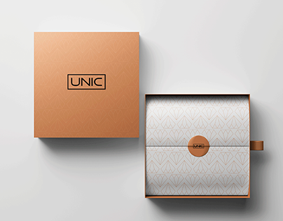 Unic1963 - Branding e Universo Visual