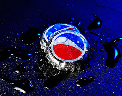 Pepsi at home