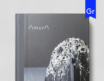 Amura — Collection catalogue