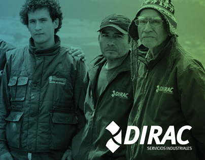DIRAC - servicios industriales