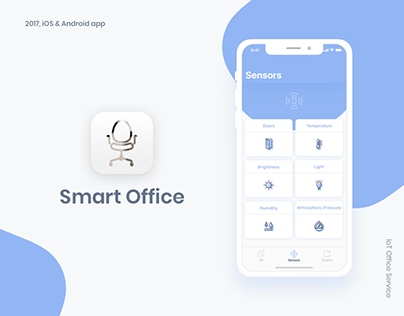 Smart Office app