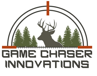 Game Chaser Innovations Branding