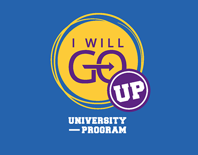 I Will Go - University Program
