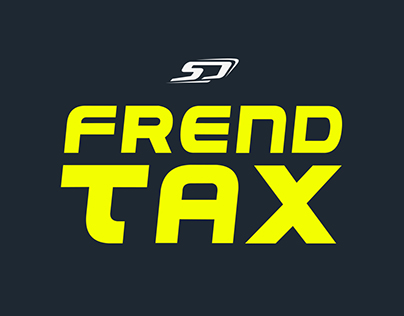 FrendTax - Simon Designs