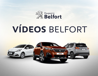 Vídeos Belfort