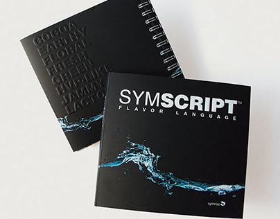Symrise Symscript Kit