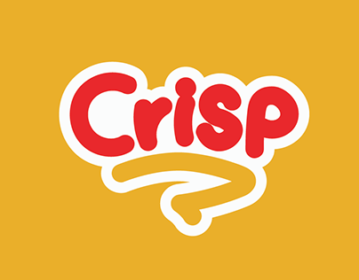 Crisps Logo