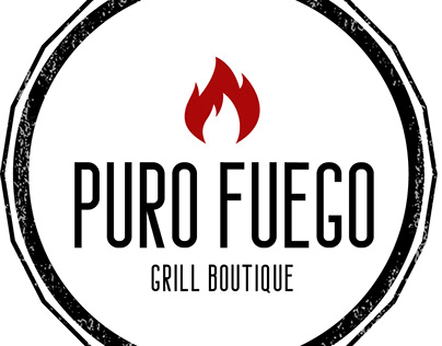 Puro Fuego Grill Boutique
