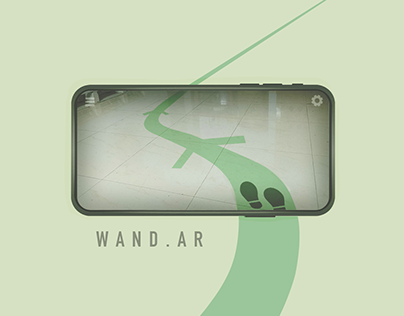 Wand.AR - Design Research
