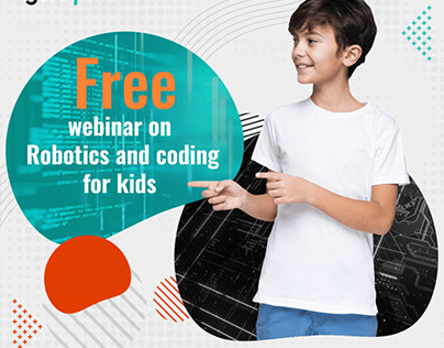 Free Webinar on Robotics