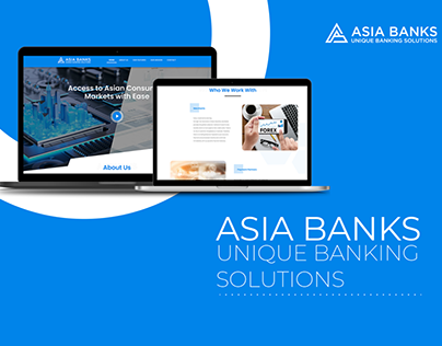 Asia Banks – Unique Banking Solutions