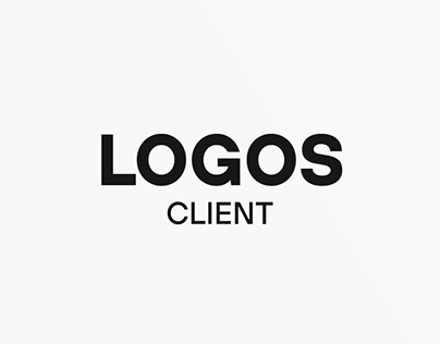 Logofolio - Client