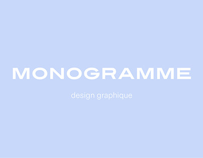 Monogramme