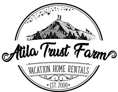 Atila Trust Farm Logo