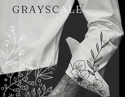 Grayscale - internship project