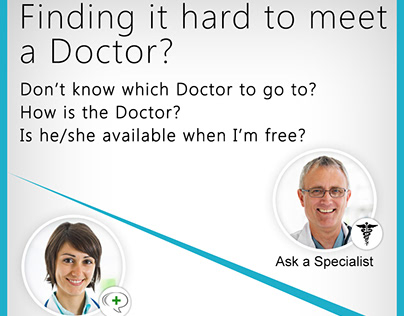 Healthcaremagic - Online Doctor Consultation
