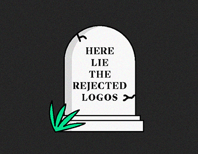 Logo Graveyard