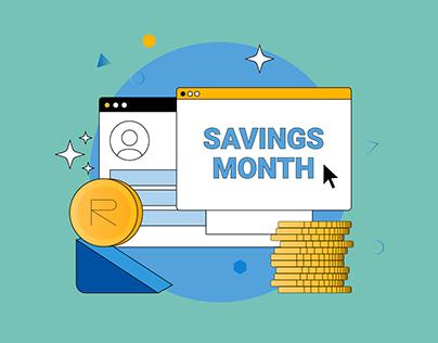 Sanlam Indie Savings Month | Radio