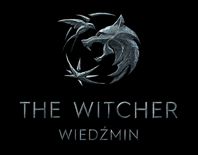 THE WITCHER Title Sequence
