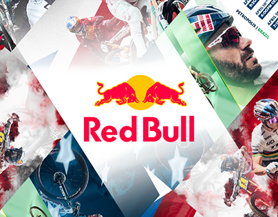 Red Bull Social Media 2022