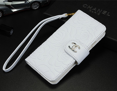 iPhone coque luxe chanel cuir sac à main achat lelinker