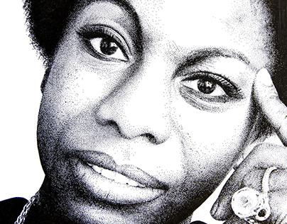 Project thumbnail - Nina Simone