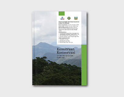 Profile Book "Kelimutu National Park" LATIN Project