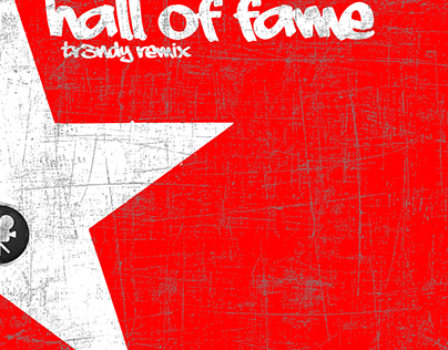 Hall Of Fame - Mc Kresha & Dj Tr3ndy