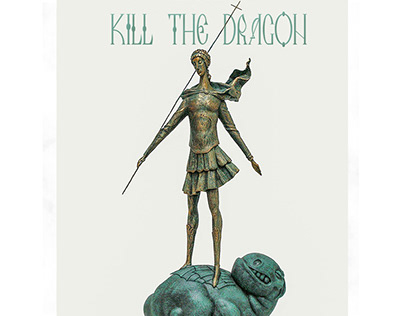 kill the dragon