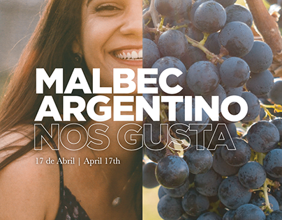 Malbec World Day 2021 Edition. Wines of Argentina.