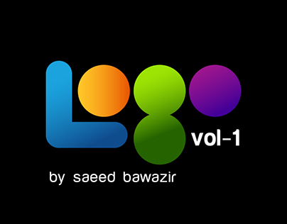 LogoFolio Volume 1