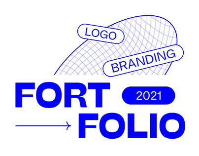 Portfolio 2021 - Branding Identity - Logo