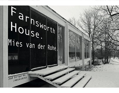 Farsnworth House