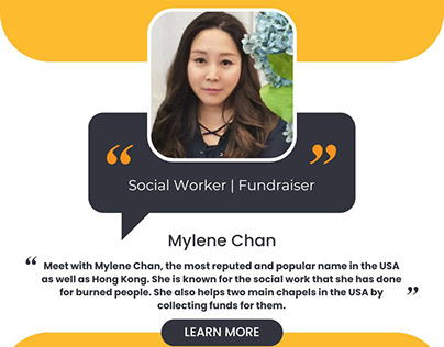 Get Best Fundraiser Tips For Beginners | Mylene Chan