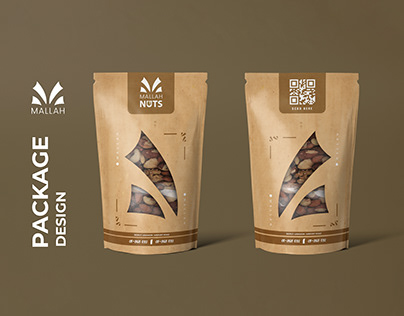 product package design