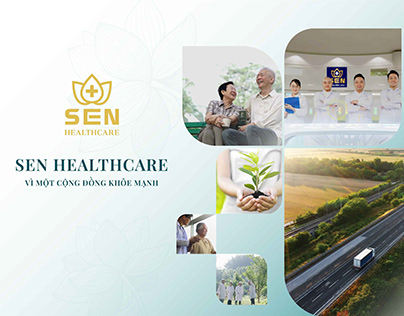 Sen Healthcare Profile company