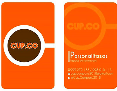 cup.co