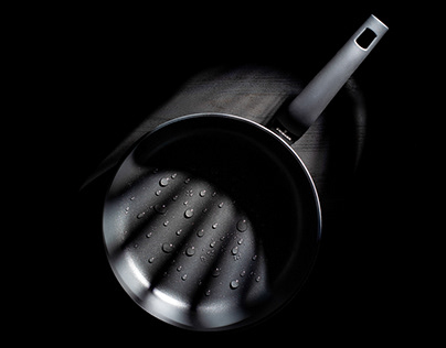 Zwieger - Pans, Pots and utensils