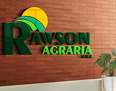 Rawson Agraria | Identidad y redes
