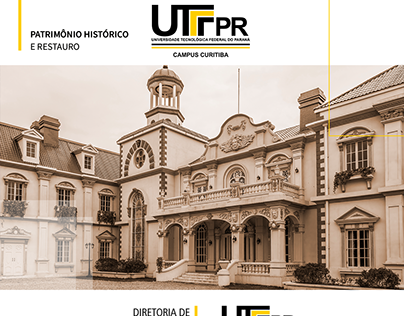 Especialização UTFPR
