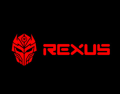 Rexus Logo Animation