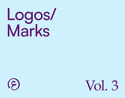 Logos/Marks — Vol.3